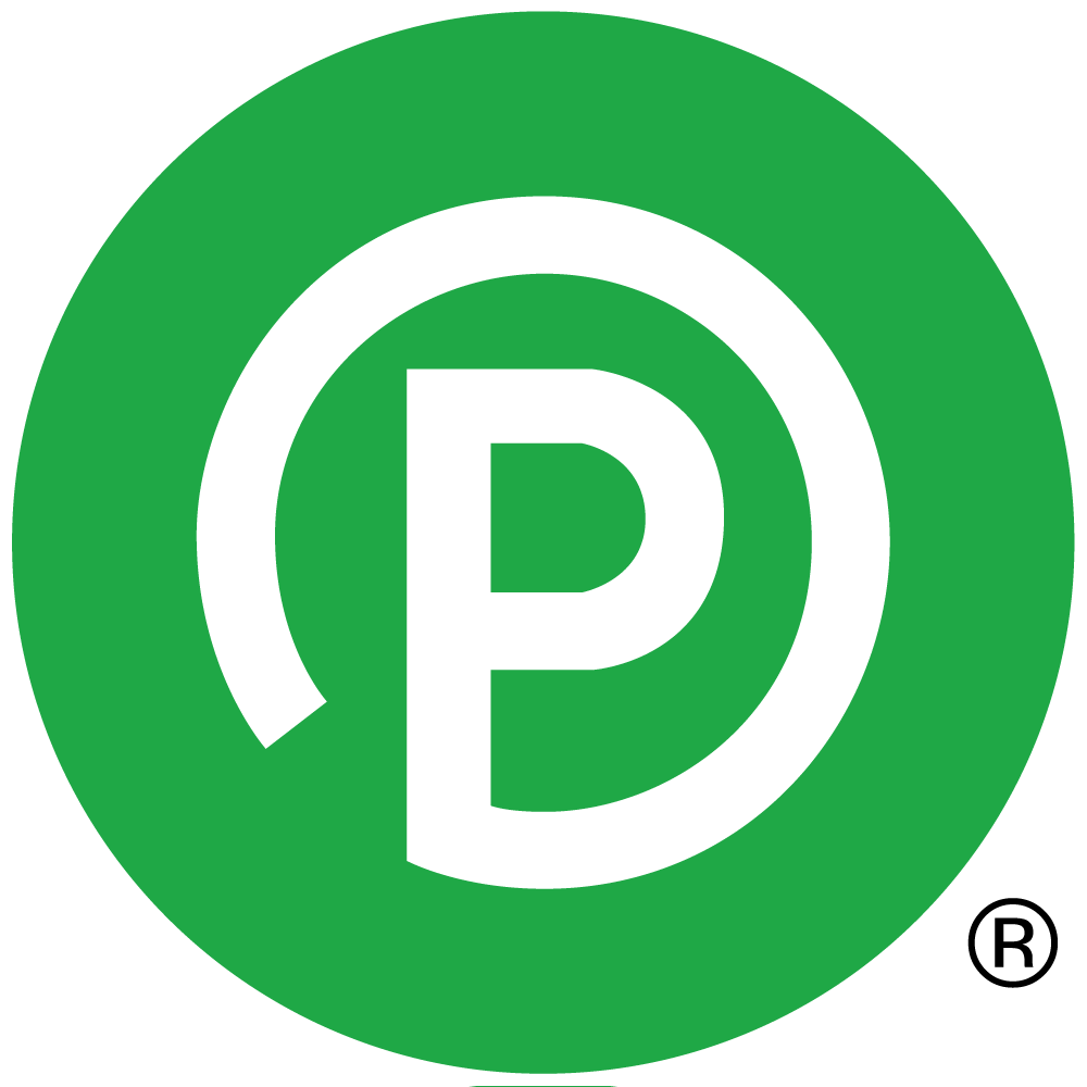 ParkMobile Logo